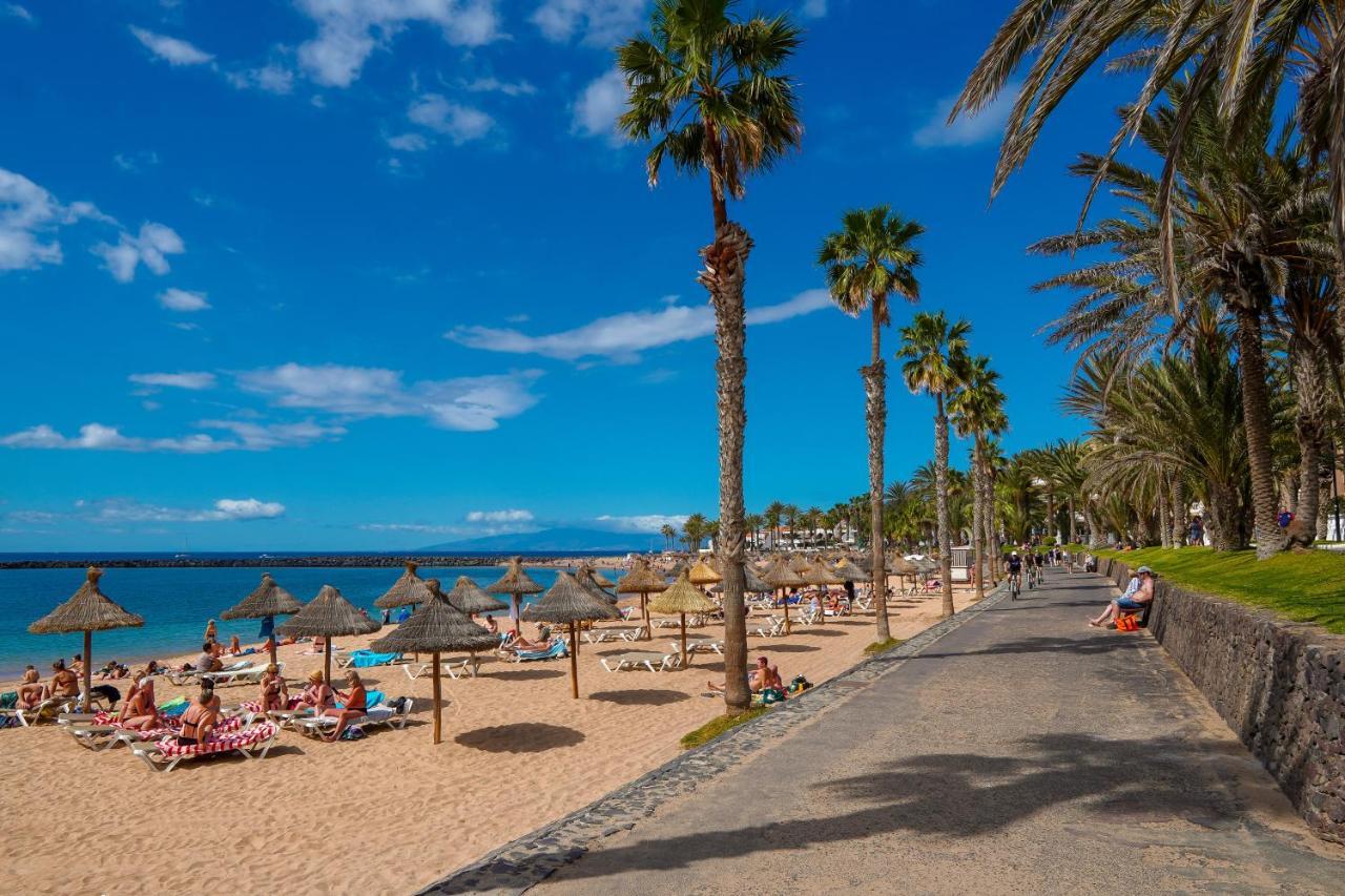 Parque Santiago 2 Apartments By Pure Home Tenerife Arona  Εξωτερικό φωτογραφία