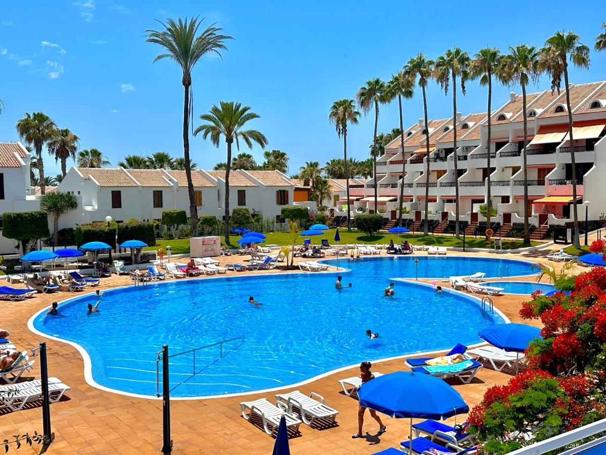 Parque Santiago 2 Apartments By Pure Home Tenerife Arona  Εξωτερικό φωτογραφία