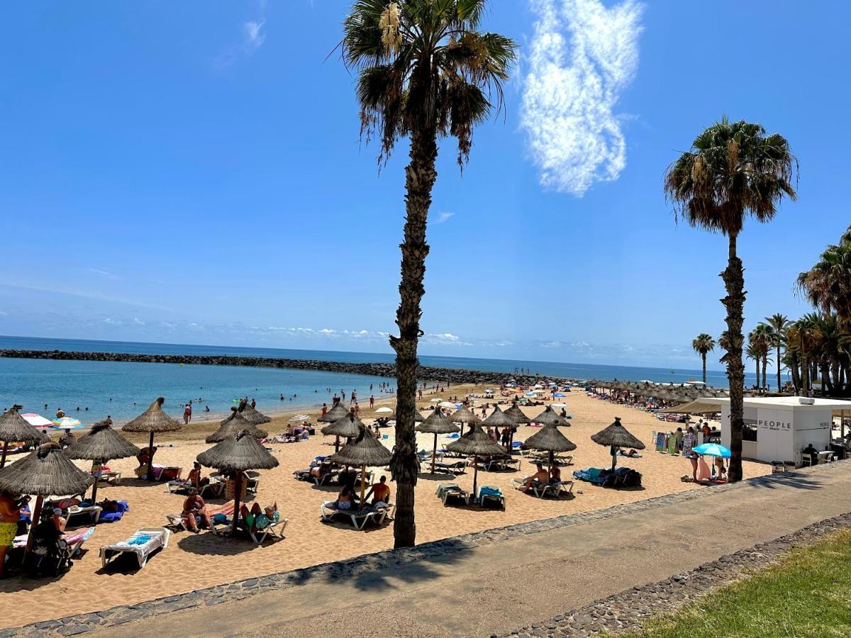 Parque Santiago 2 Apartments By Pure Home Tenerife Arona  Εξωτερικό φωτογραφία