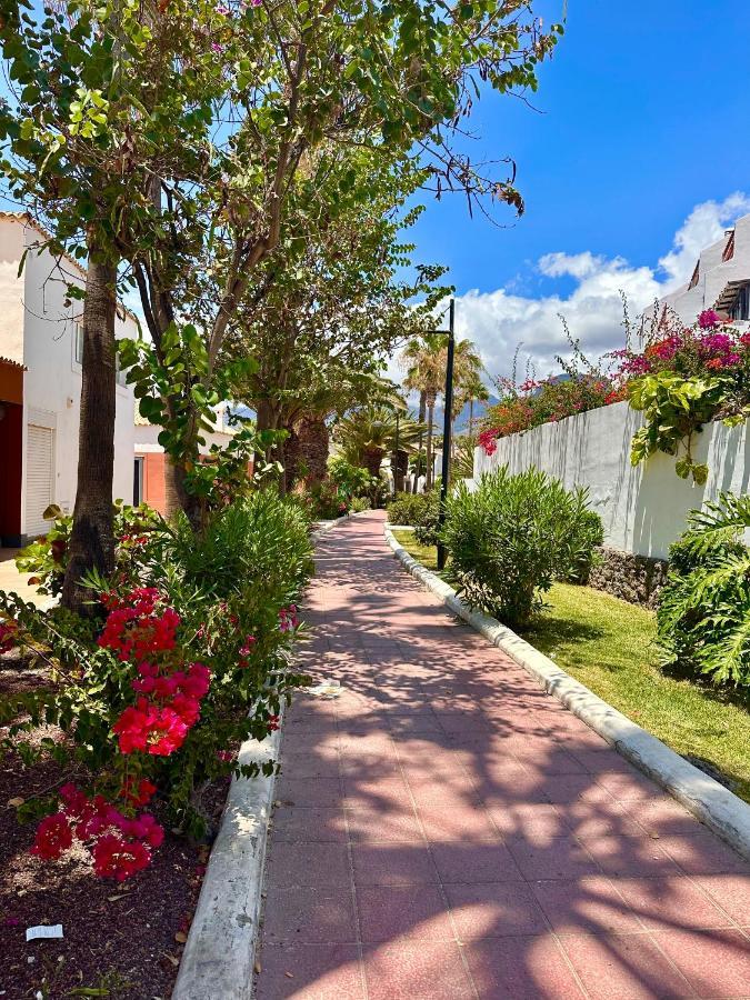 Parque Santiago 2 Apartments By Pure Home Tenerife Arona  Εξωτερικό φωτογραφία