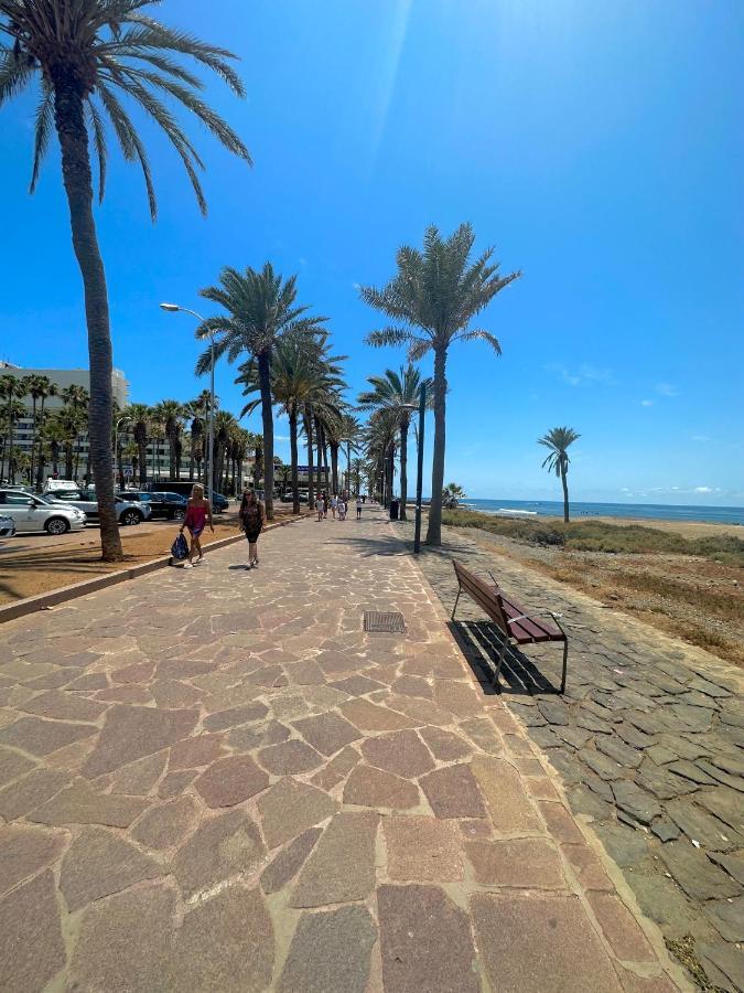 Parque Santiago 2 Apartments By Pure Home Tenerife Arona  Εξωτερικό φωτογραφία