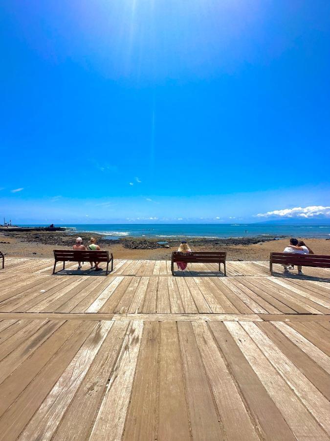Parque Santiago 2 Apartments By Pure Home Tenerife Arona  Εξωτερικό φωτογραφία