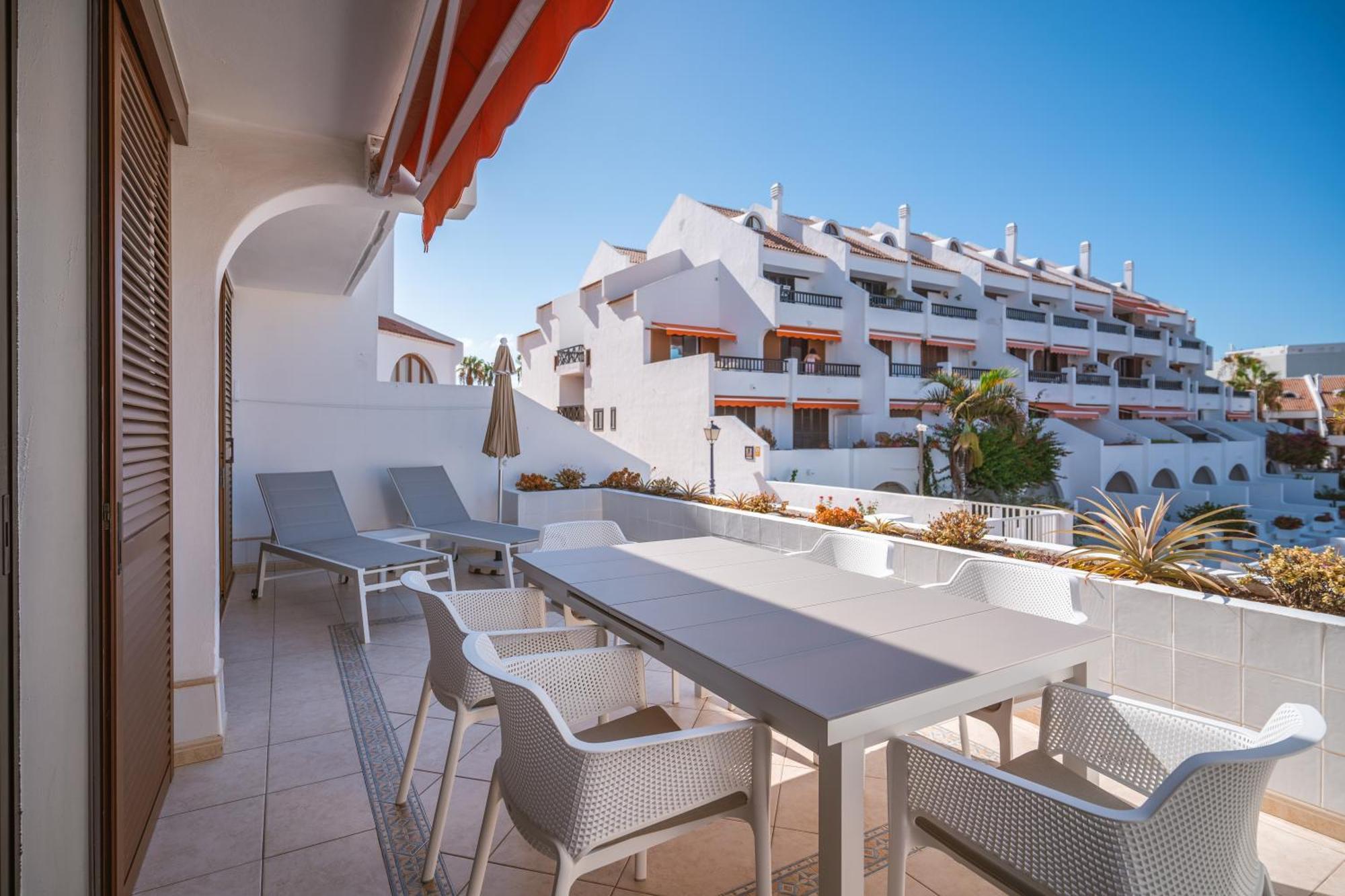 Parque Santiago 2 Apartments By Pure Home Tenerife Arona  Δωμάτιο φωτογραφία