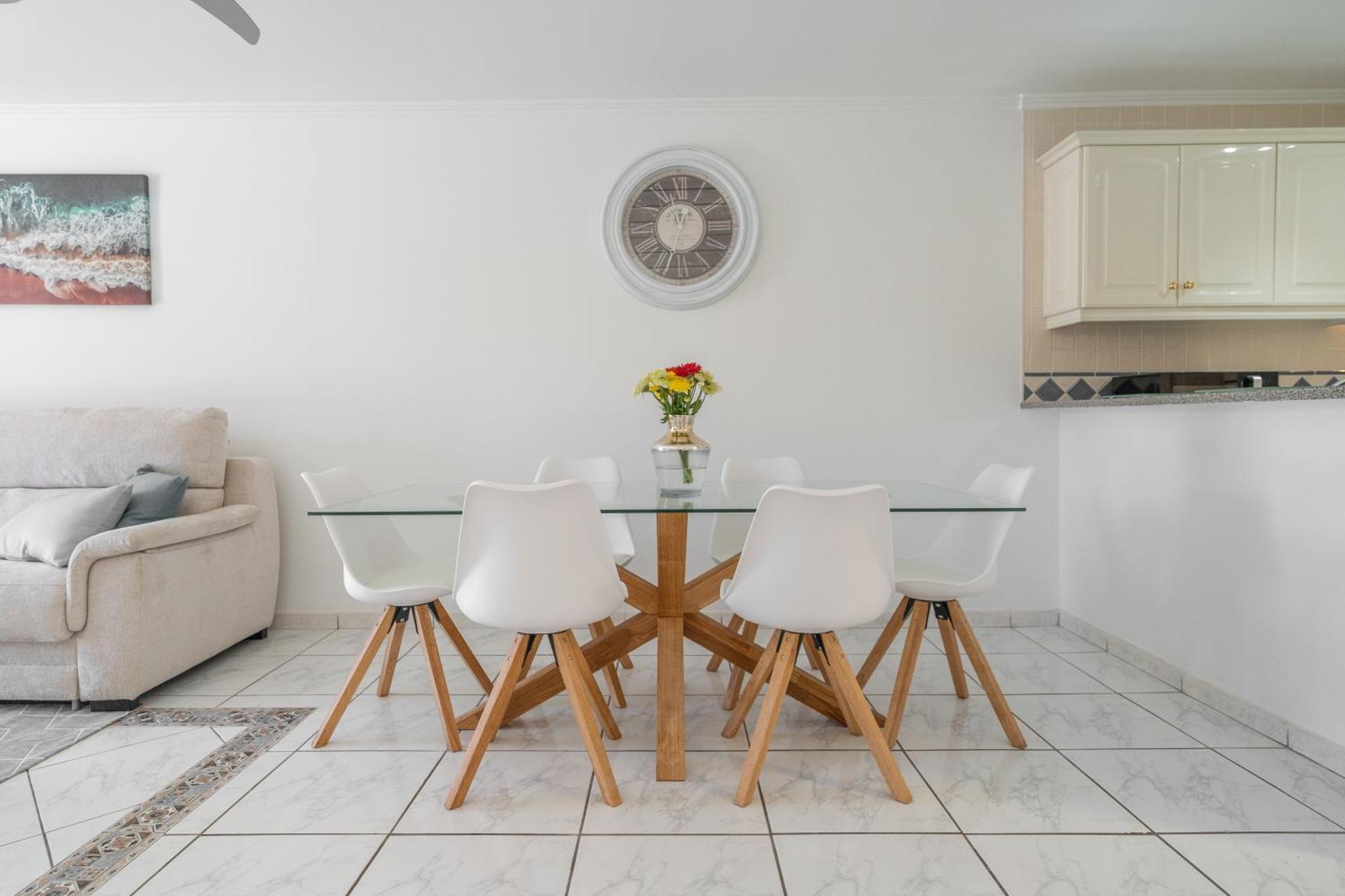 Parque Santiago 2 Apartments By Pure Home Tenerife Arona  Δωμάτιο φωτογραφία