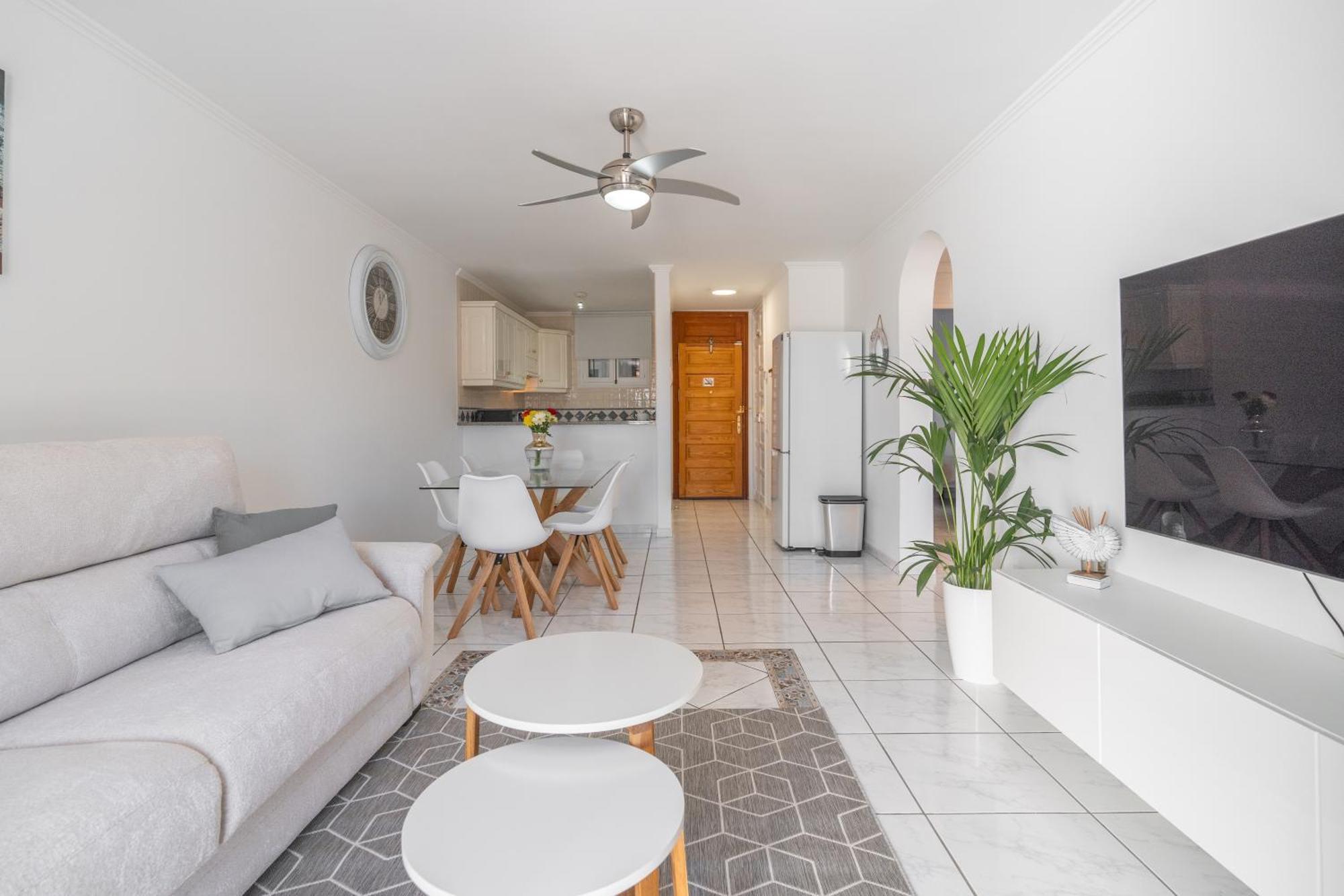 Parque Santiago 2 Apartments By Pure Home Tenerife Arona  Δωμάτιο φωτογραφία
