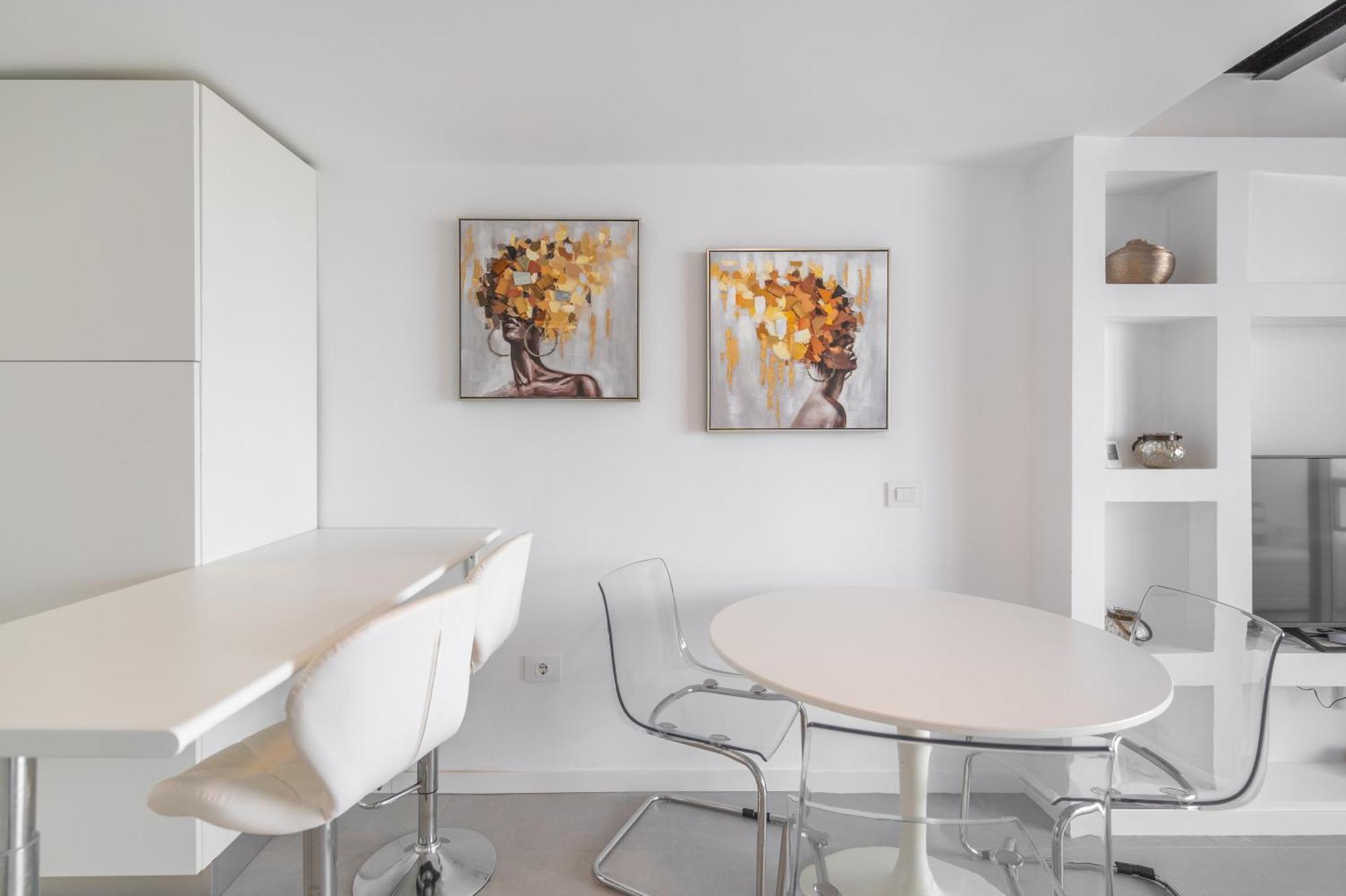Parque Santiago 2 Apartments By Pure Home Tenerife Arona  Δωμάτιο φωτογραφία