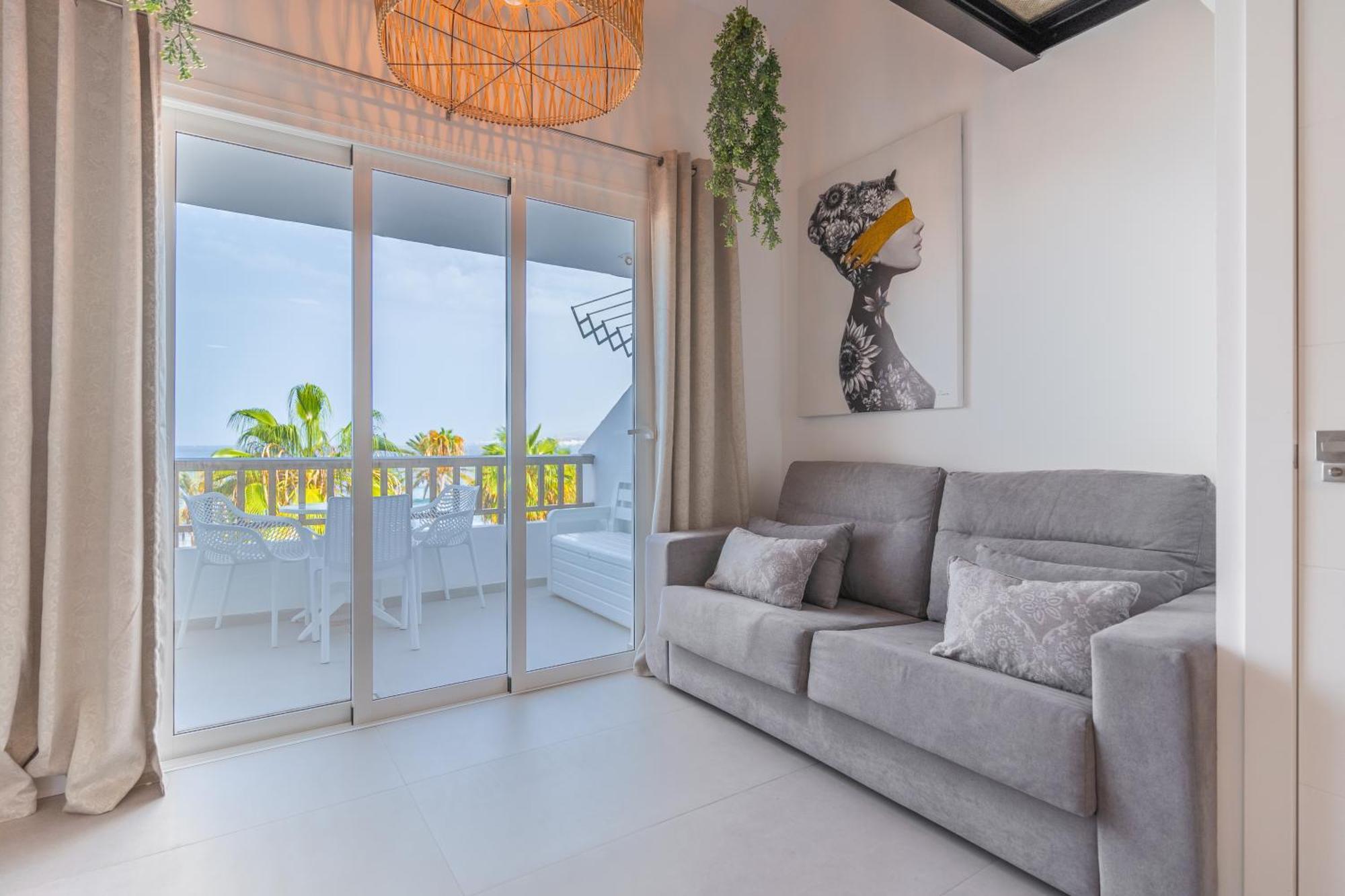Parque Santiago 2 Apartments By Pure Home Tenerife Arona  Δωμάτιο φωτογραφία