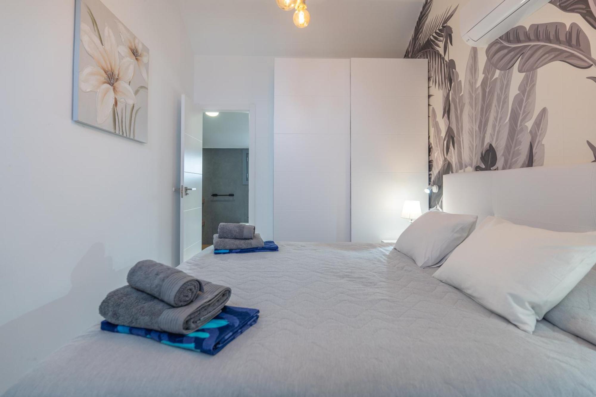 Parque Santiago 2 Apartments By Pure Home Tenerife Arona  Δωμάτιο φωτογραφία