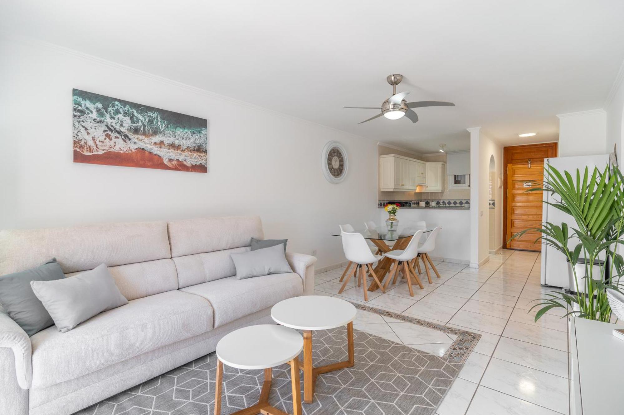 Parque Santiago 2 Apartments By Pure Home Tenerife Arona  Δωμάτιο φωτογραφία