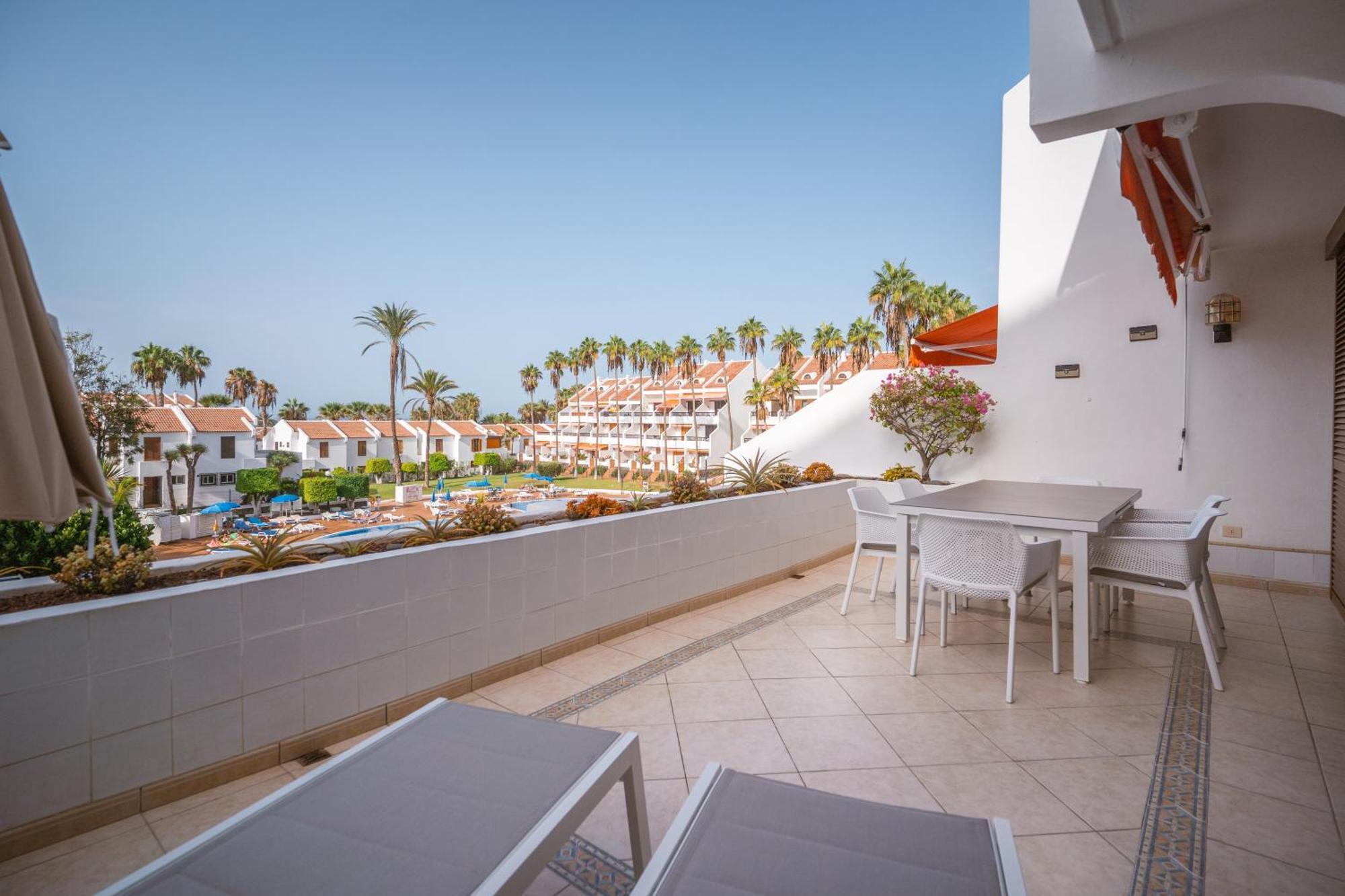 Parque Santiago 2 Apartments By Pure Home Tenerife Arona  Δωμάτιο φωτογραφία