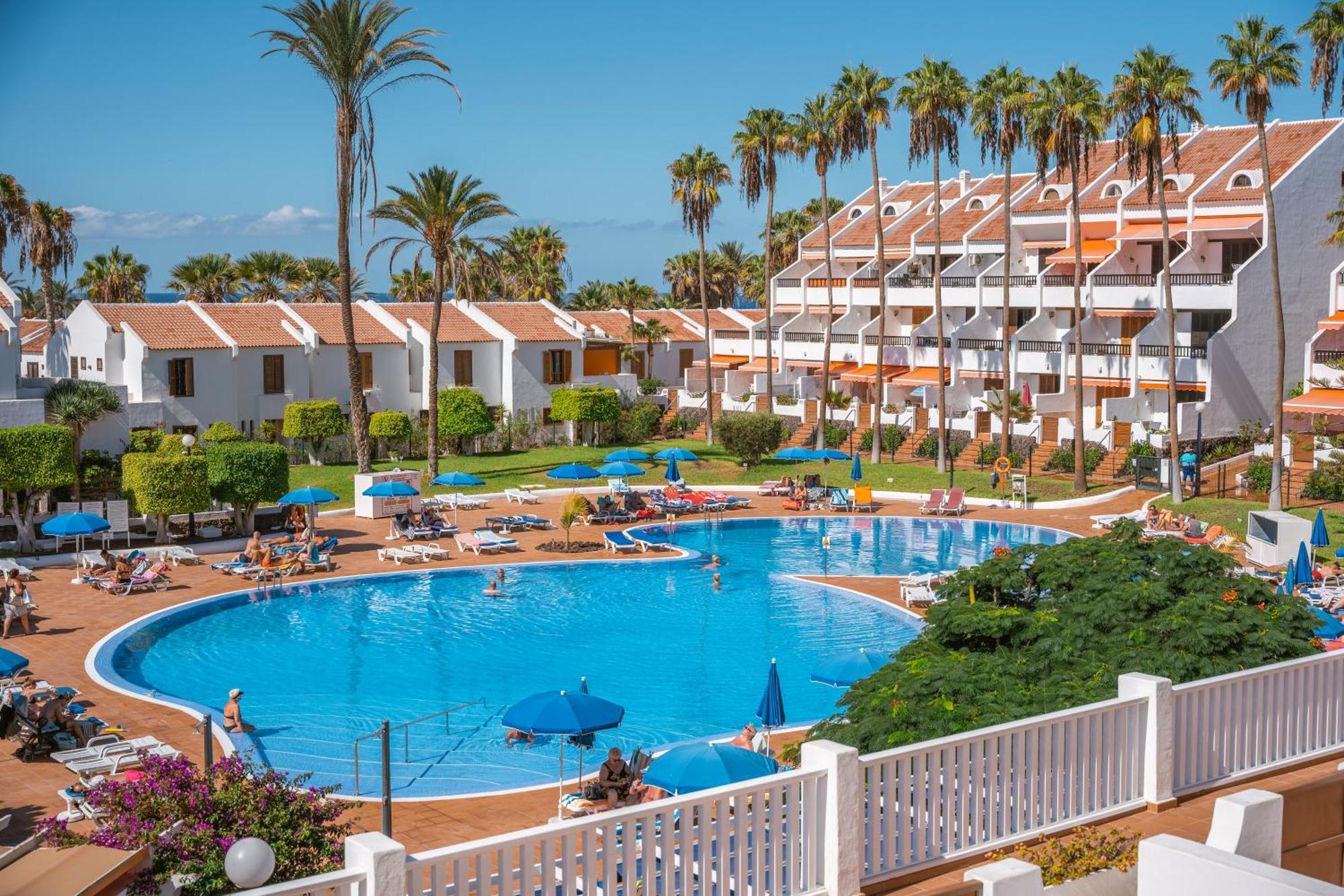 Parque Santiago 2 Pure Home Tenerife Arona  Δωμάτιο φωτογραφία