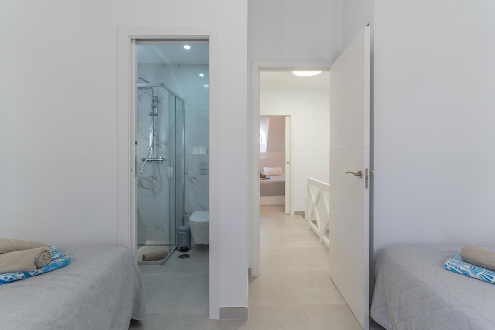 Parque Santiago 2 Apartments By Pure Home Tenerife Arona  Δωμάτιο φωτογραφία