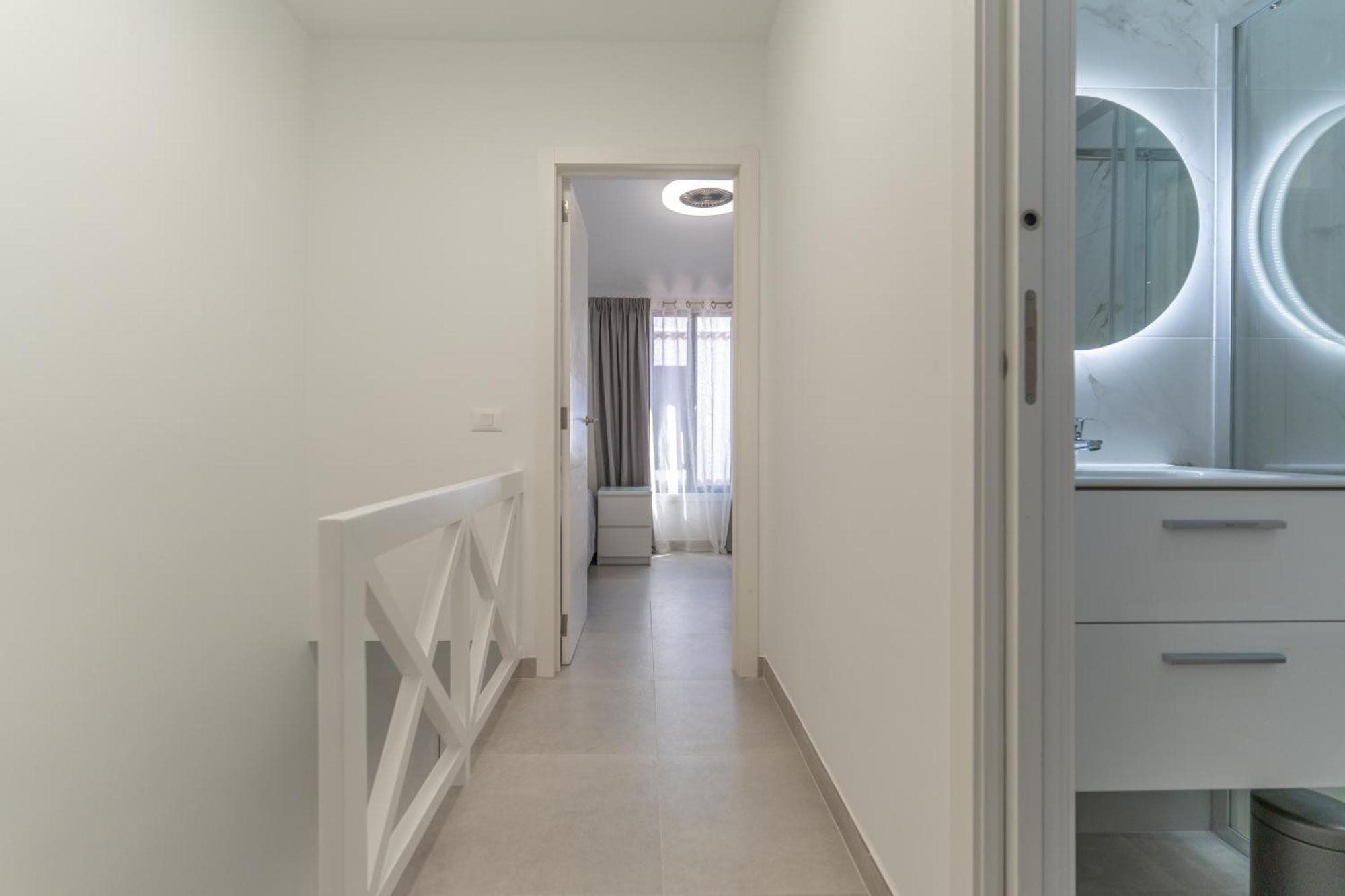 Parque Santiago 2 Apartments By Pure Home Tenerife Arona  Δωμάτιο φωτογραφία