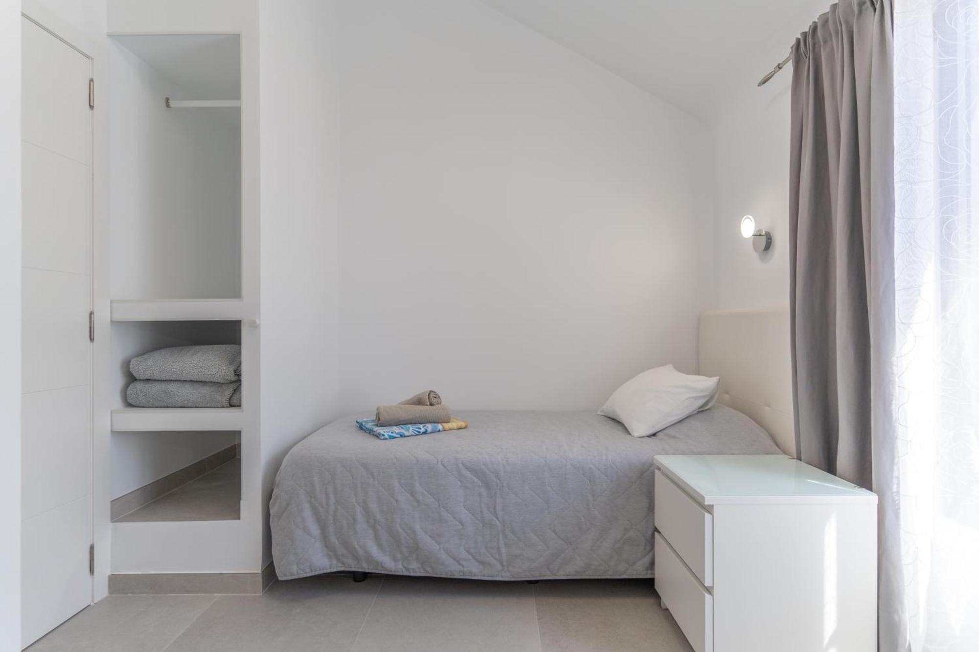 Parque Santiago 2 Apartments By Pure Home Tenerife Arona  Δωμάτιο φωτογραφία