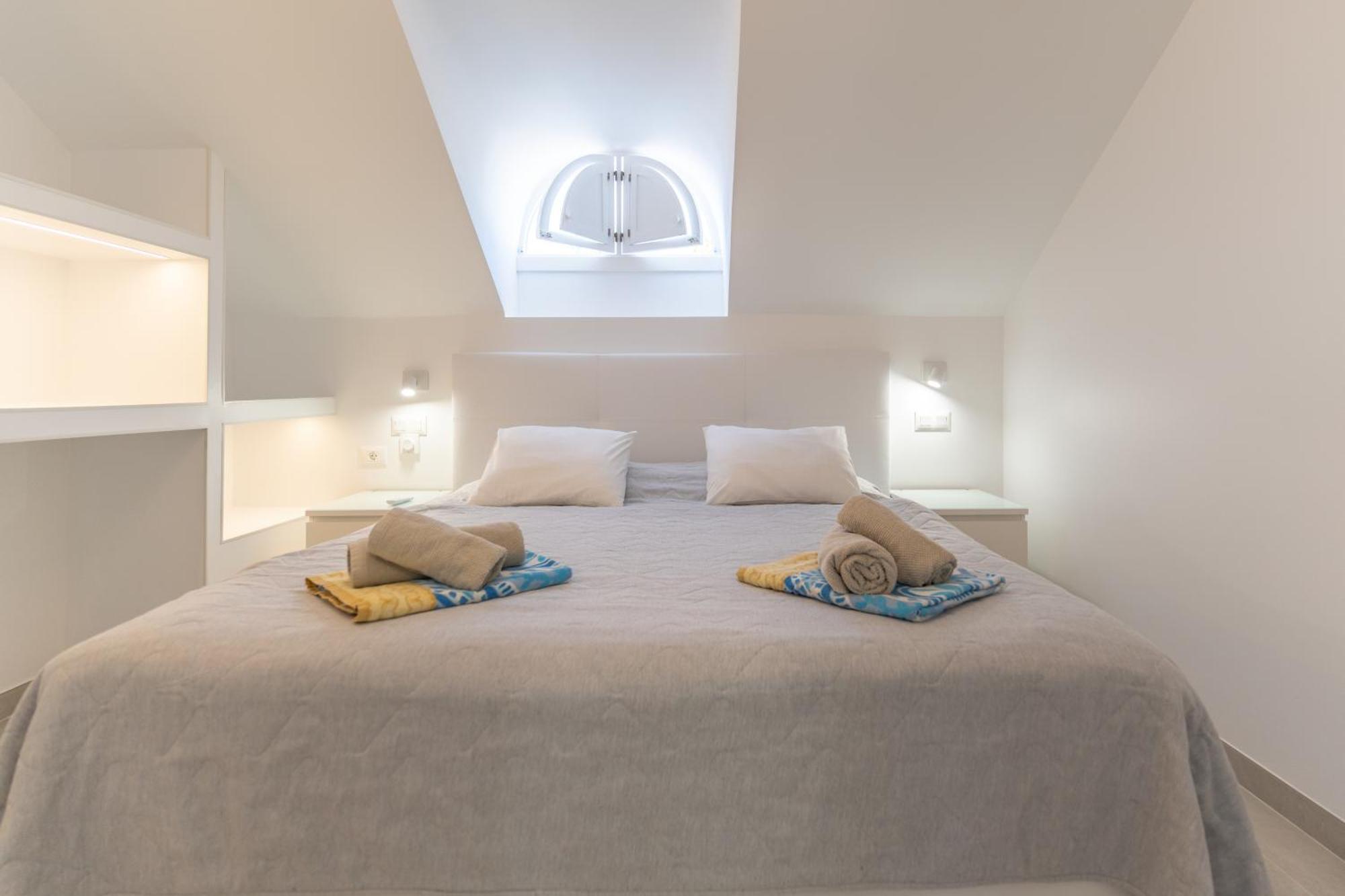 Parque Santiago 2 Apartments By Pure Home Tenerife Arona  Δωμάτιο φωτογραφία