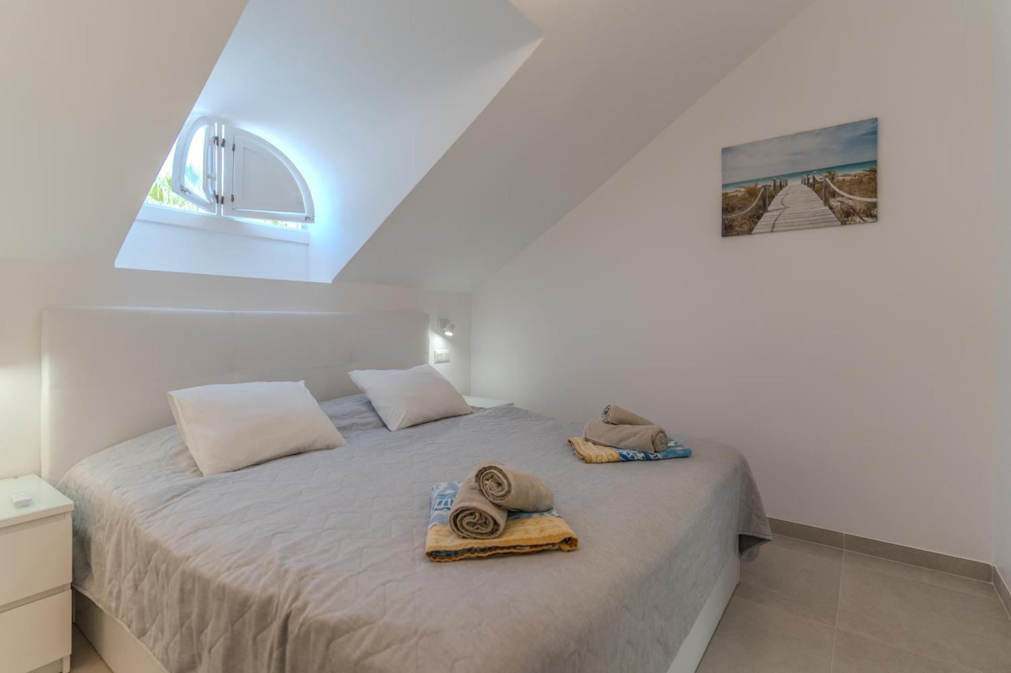 Parque Santiago 2 Apartments By Pure Home Tenerife Arona  Δωμάτιο φωτογραφία
