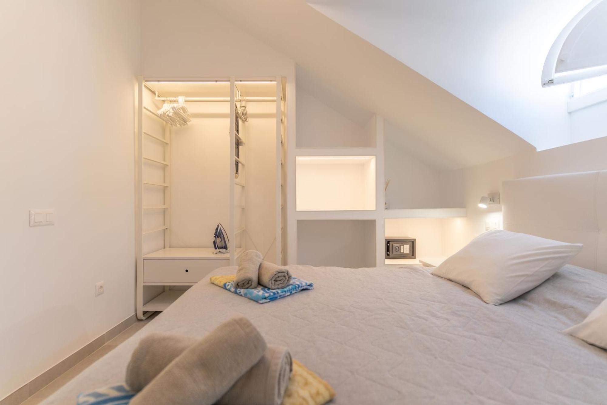 Parque Santiago 2 Apartments By Pure Home Tenerife Arona  Δωμάτιο φωτογραφία