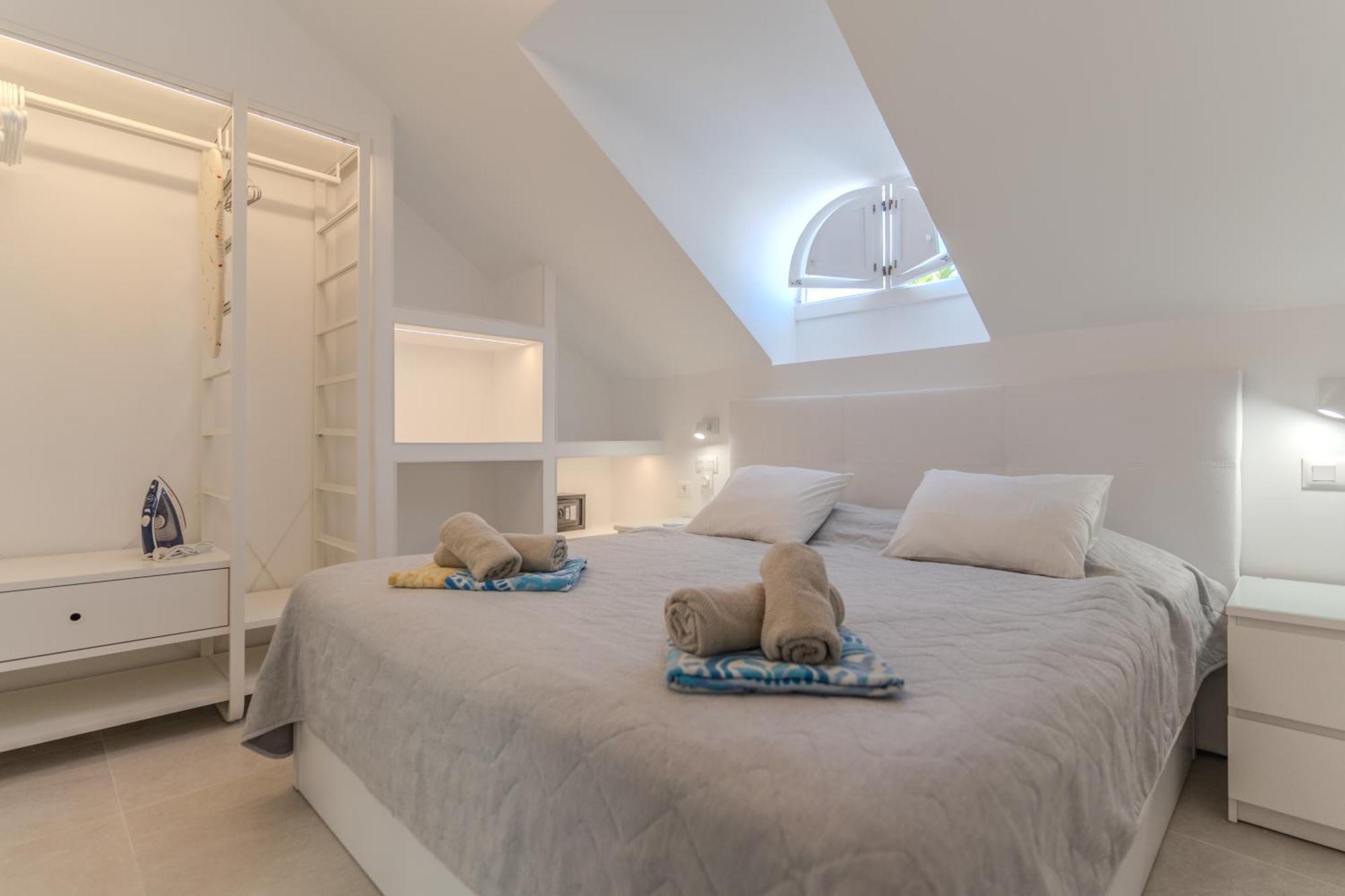 Parque Santiago 2 Apartments By Pure Home Tenerife Arona  Δωμάτιο φωτογραφία