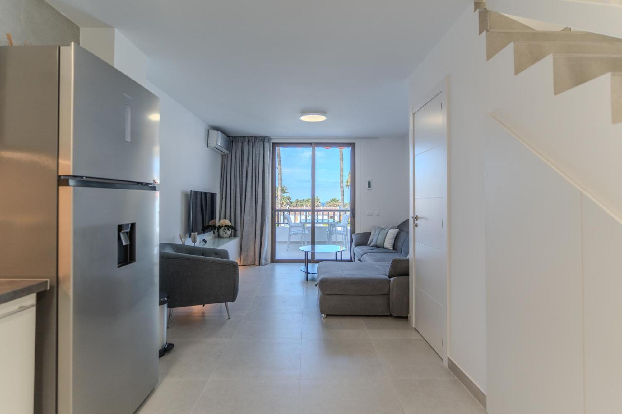 Parque Santiago 2 Apartments By Pure Home Tenerife Arona  Δωμάτιο φωτογραφία
