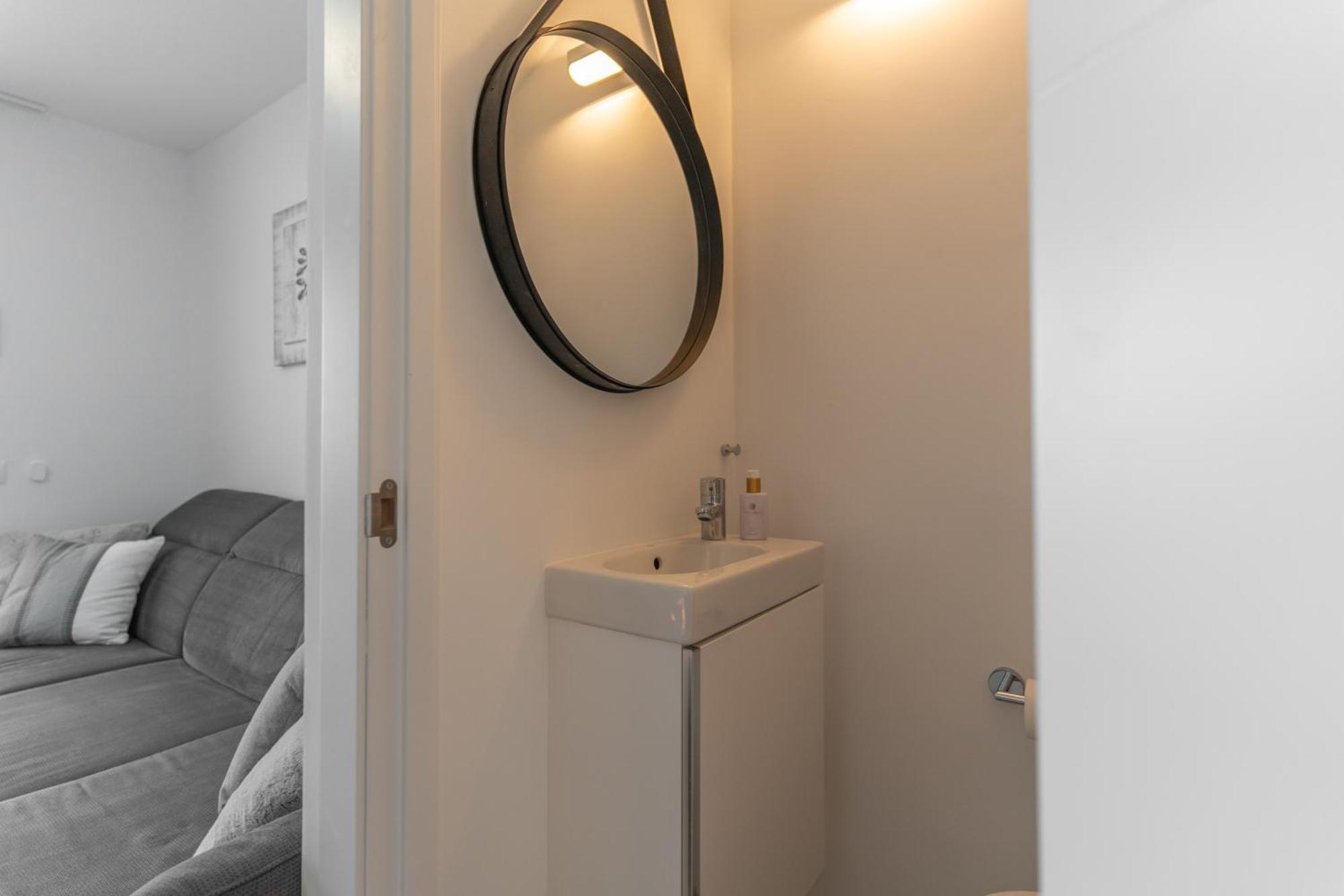 Parque Santiago 2 Apartments By Pure Home Tenerife Arona  Δωμάτιο φωτογραφία