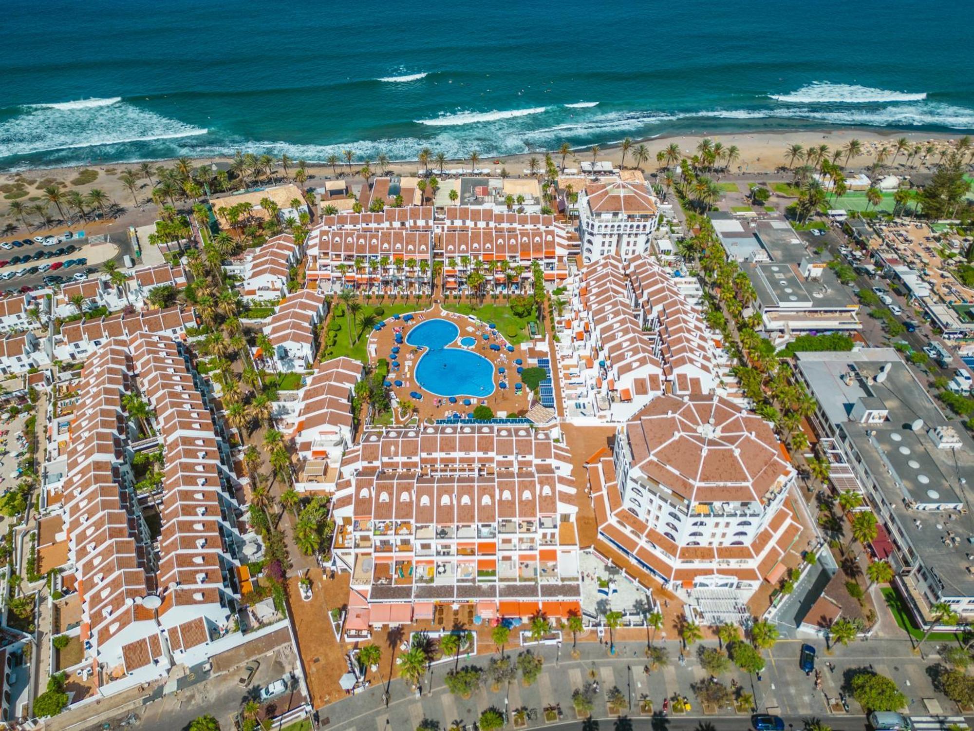 Parque Santiago 2 Apartments By Pure Home Tenerife Arona  Εξωτερικό φωτογραφία
