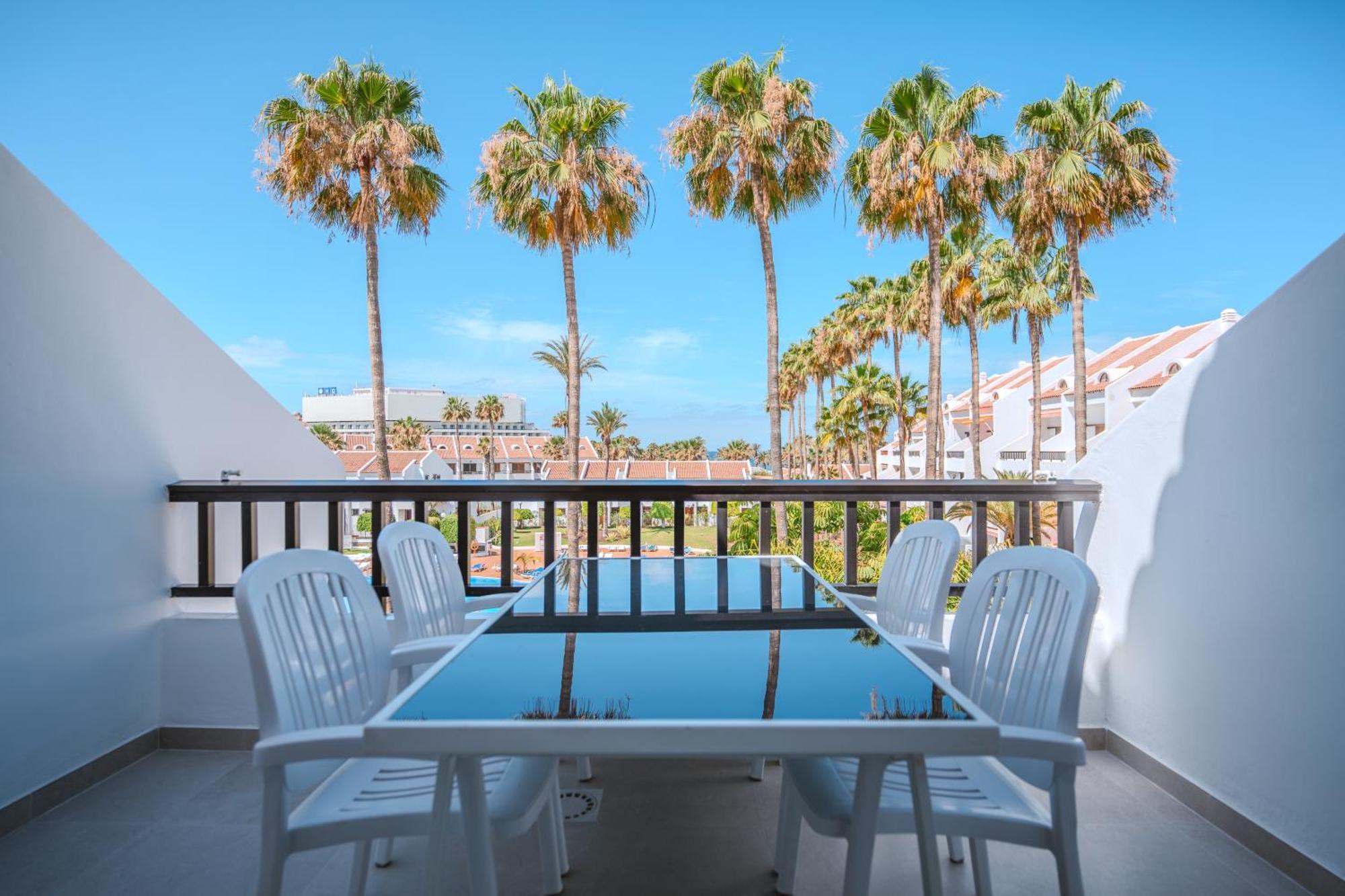 Parque Santiago 2 Apartments By Pure Home Tenerife Arona  Εξωτερικό φωτογραφία