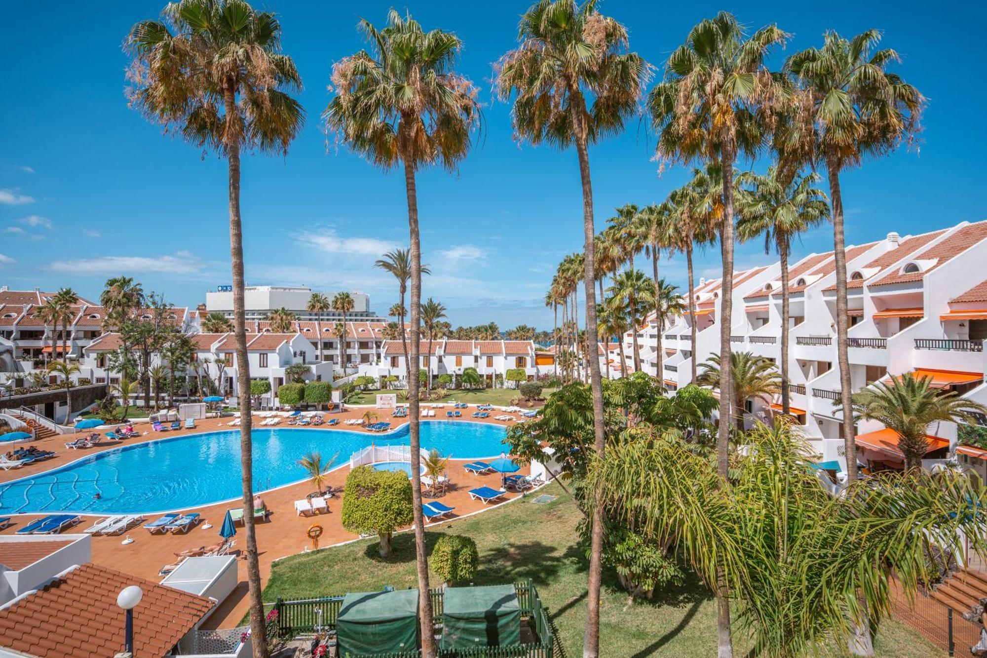 Parque Santiago 2 Apartments By Pure Home Tenerife Arona  Εξωτερικό φωτογραφία