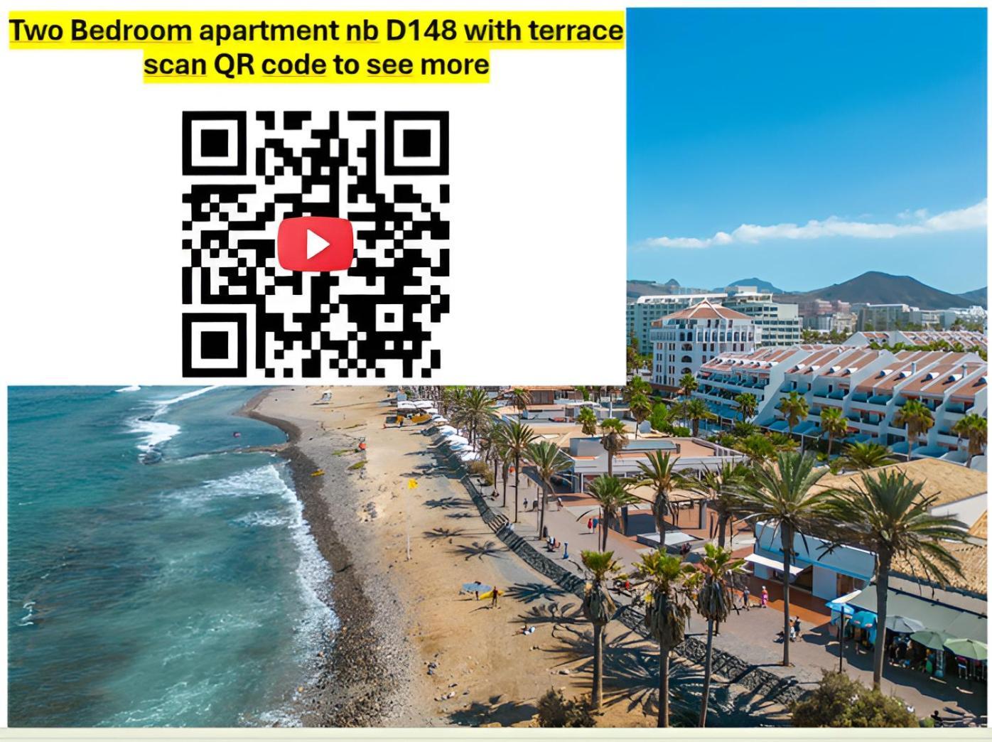 Parque Santiago 2 Apartments By Pure Home Tenerife Arona  Δωμάτιο φωτογραφία