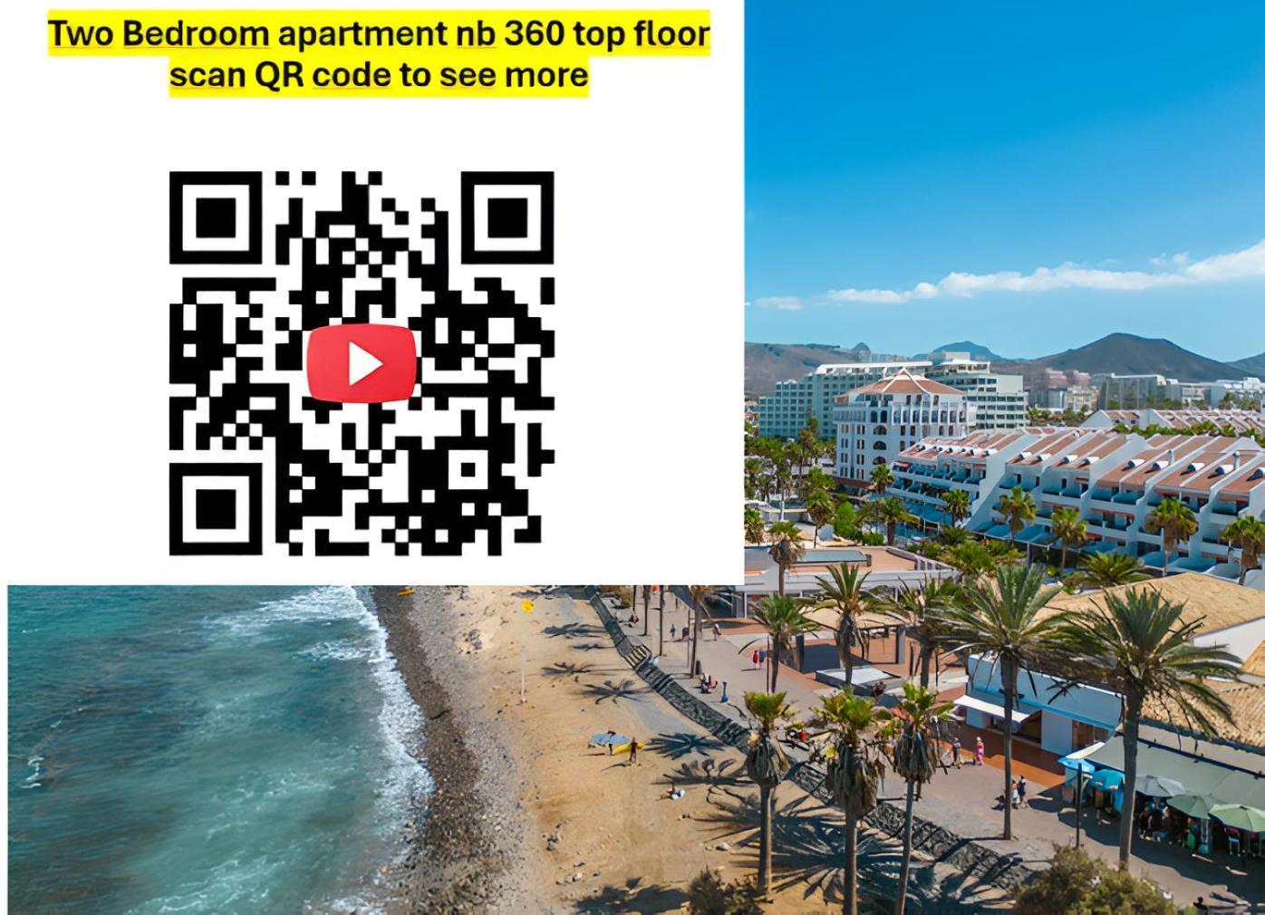 Parque Santiago 2 Apartments By Pure Home Tenerife Arona  Δωμάτιο φωτογραφία